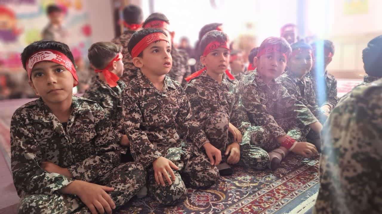 جشن ۲۲بهمن ماه و ۴۷ سالگی انقلاب اسلامی ایران