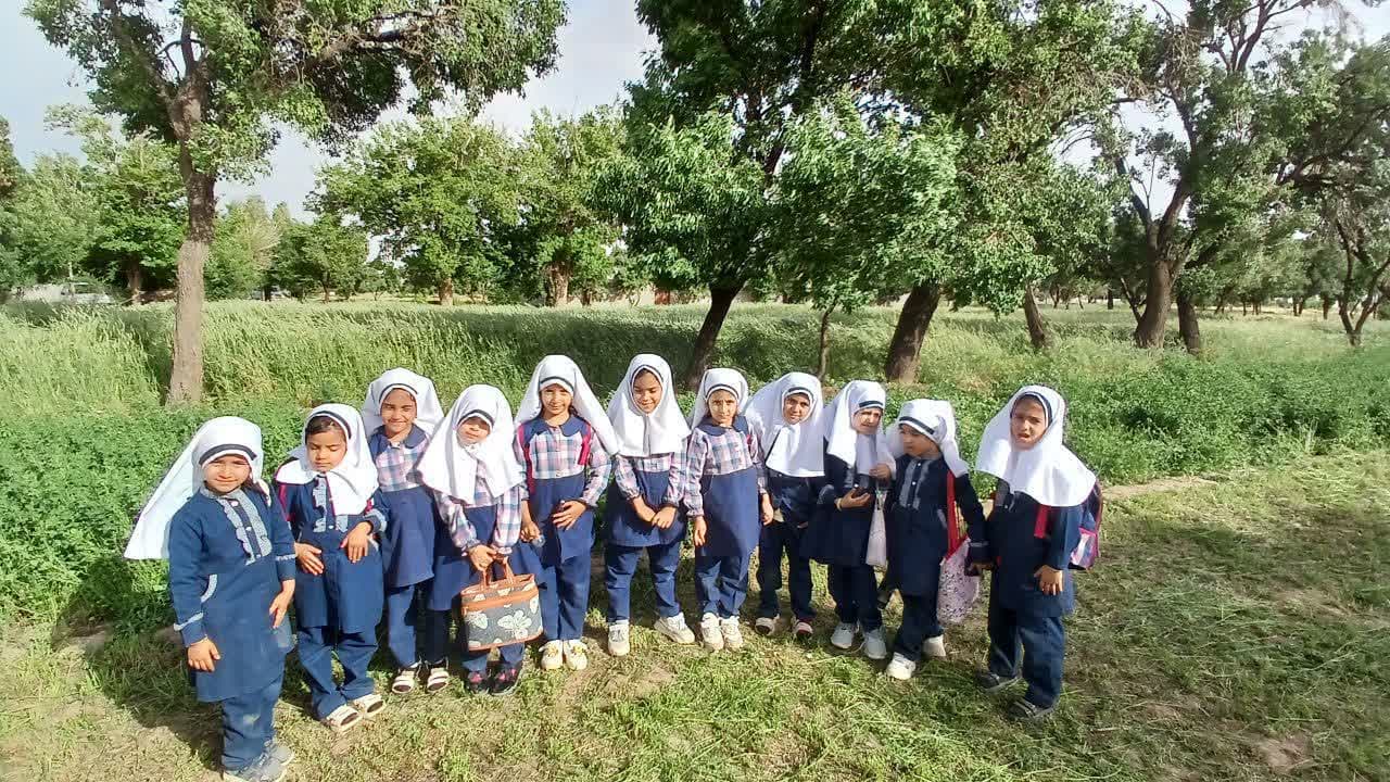 گردشگری علمی و تفریحی نوآموزان1403